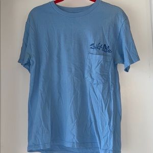 Salt Life T-shirt